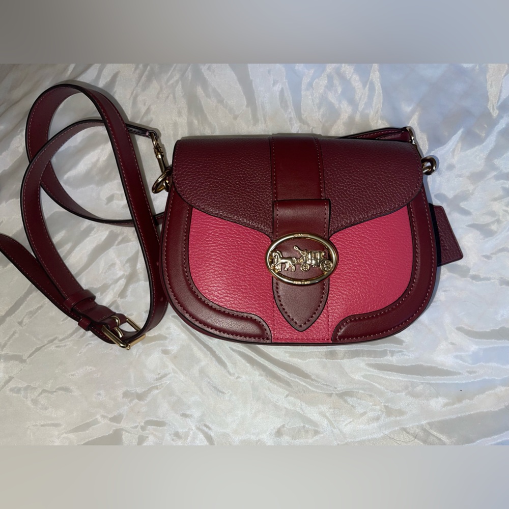 Coach Crossbody